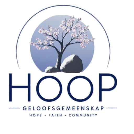 Hoop Geloofsgemeenskap